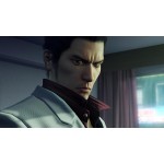 خرید کارت دانلود بازی Yakuza Kiwami برای نینتندو سوییچ 2
